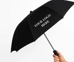 Logo Printed Umbrella Online | Tagsen - 2