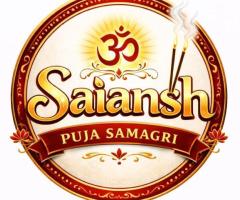 Puja items store near me