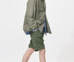 Shop Comfortable Men’s Loungewear Collection Online in India at UNIQLO