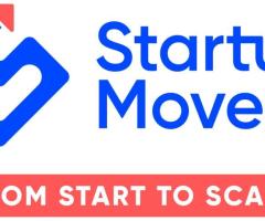 Startup Movers – Expert Business, Tax & Compliance Solutions for Startups - 2