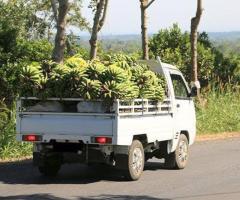 Easy Loan on Used Commercial Vehicle | IFFCO Kisan Finance