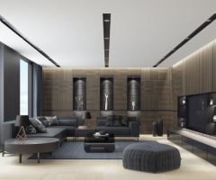 Luxury Residential Projects In Gurgaon | TARC