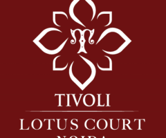 Tivoli Lotus Court Banquet