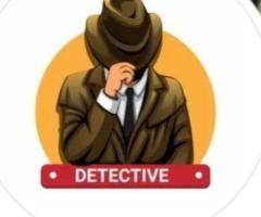 Your Trusted Private Investigator in India