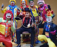 Premier Entertainment and Event Services in Dubai