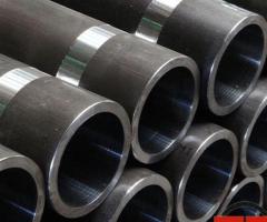 Carbon Steel Pipes Stockists in India
