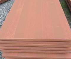 Corten Steel Grade 41 IRSM Plates Stockist In India