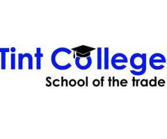 Window Tint School | Tint College
