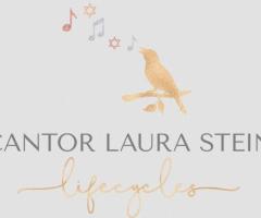 Cantor Laura Stein - Jewish Lifecycle Officiant New York Metro & CT