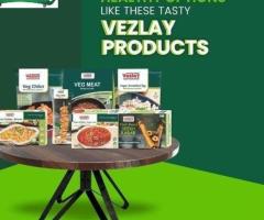 Vezlay Foods at Catchy Court – Your Trusted Destination for Plant-Based Delights