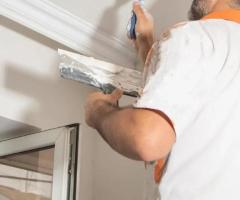 Commercial Painting Contractor Seattle | Professional Painting Services by Everblue Handy