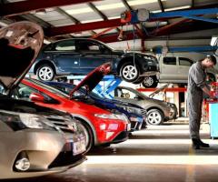 Car Painting SEO