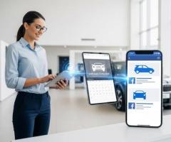 Car Repair SEO