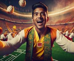 Kabook In Login – Easy Access to Your Betting Account
