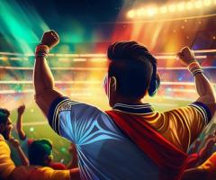 Kabook9 – Dependable Cricket Betting ID Platform