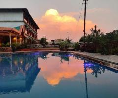 Premium Hotel in Mahabaleshwar – Khushiresort