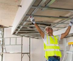 Buy Gypsum Board for False Ceiling at Best Prices