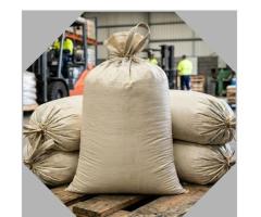 PP HDPE Anti Slip Bags for Everyday Packaging Needs
