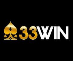 33WIN Trang chủ