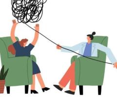 Online Therapy Tools for Mental Health That Help