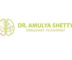 Choose a reliable Therapy clinic near Kandivali West for wellness