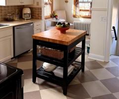 Wood Flooring Contractor in Maple Grove, MN