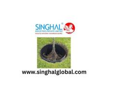 Advanced Material Designed for Lasting Landscape Protection