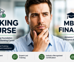 Investment Banking & Banking Course in Gurgaon with Placement | PSIB