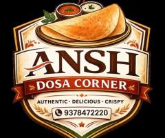 Best Dosa in Mohaddipur