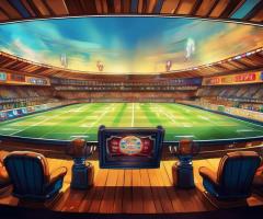 Gurubet247 – Where Indian Bettors Win Big