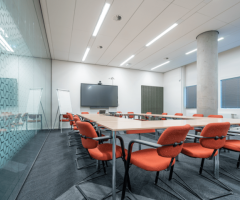 Co-working Space in Coimbatore