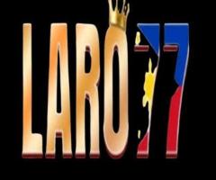 laro77bet
