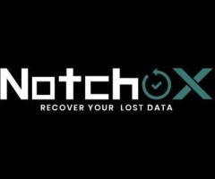 Notchox Data Recovery Tool for Windows & Mac