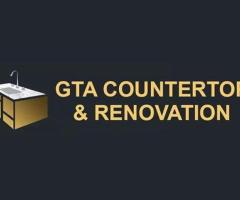 GTA Countertop Ltd