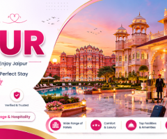 Top 10 Best Hotel in Jaipur- Service bazzar