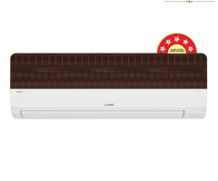 Lloyd Stylus 1 Ton 5 Star Split AC | Smart Cooling