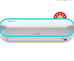 Lloyd Stellar Lite 1.5 Ton 5 Star Split AC | Smart Cooling