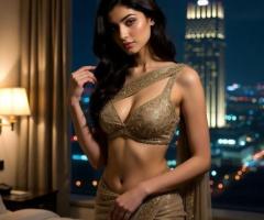 Escort Service in Gurgaon | High Profile Call Girls Aerocity with Apsara Escort Service