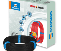 HTR FR Homeshield 6.0 Cable | Safe Flexible Wiring