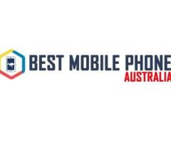 Best Mobile Phone Australia