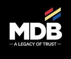 Top Real Estate Developers In India - MDB GROUP
