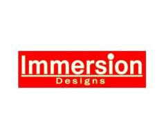 Immersion Interior Design LLC