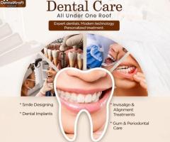 Best Dental Doctor in Indirapuram for Expert and Personalized Dental Care