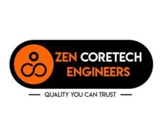 Zen Coretech Engineers
