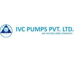 IVC Pumps Private Limited