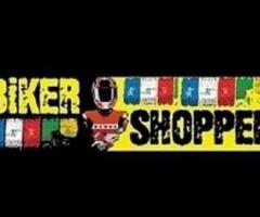 Buy Bajaj Motorcycle Accessories -  BikerShoppee