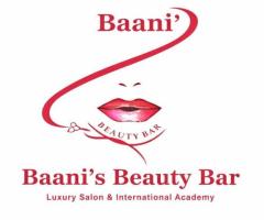 Beauty Parlour in Jagraon - Baani Beauty Bar