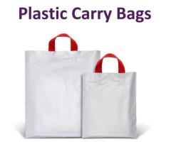 Best Plastic Carry Bags for Reliable Daily Carrying Needs