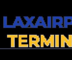 Explore Los Angeles International Airport Before Your Next Flight