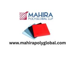 HDPE Sheets Advance Reliable Manufacturing Applications